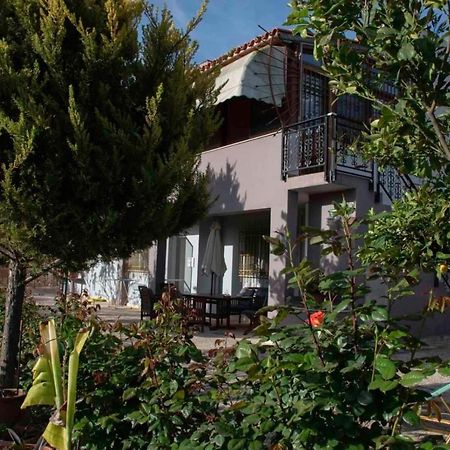 Aelia Home Екстер'єр фото