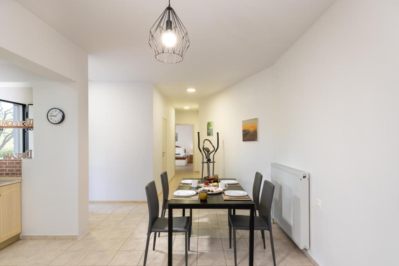 Aelia Home Екстер'єр фото