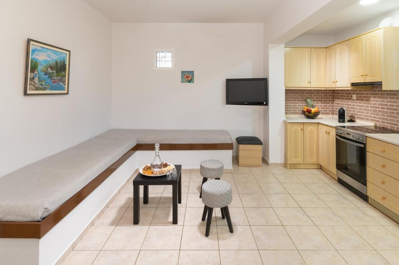 Aelia Home Екстер'єр фото