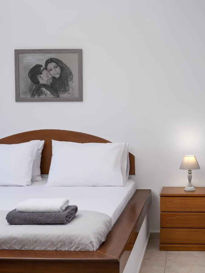 Aelia Home Екстер'єр фото