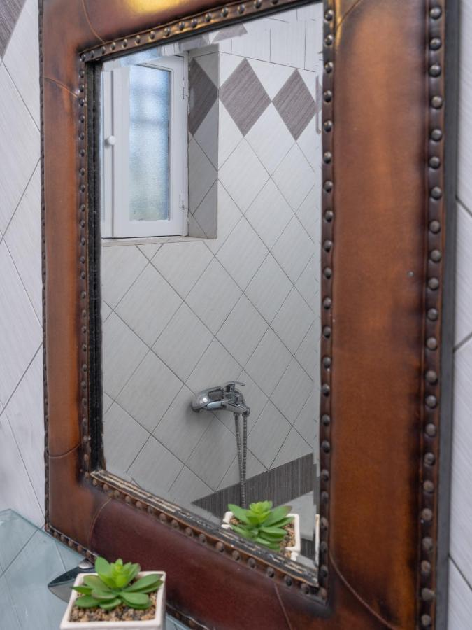 Aelia Home Екстер'єр фото