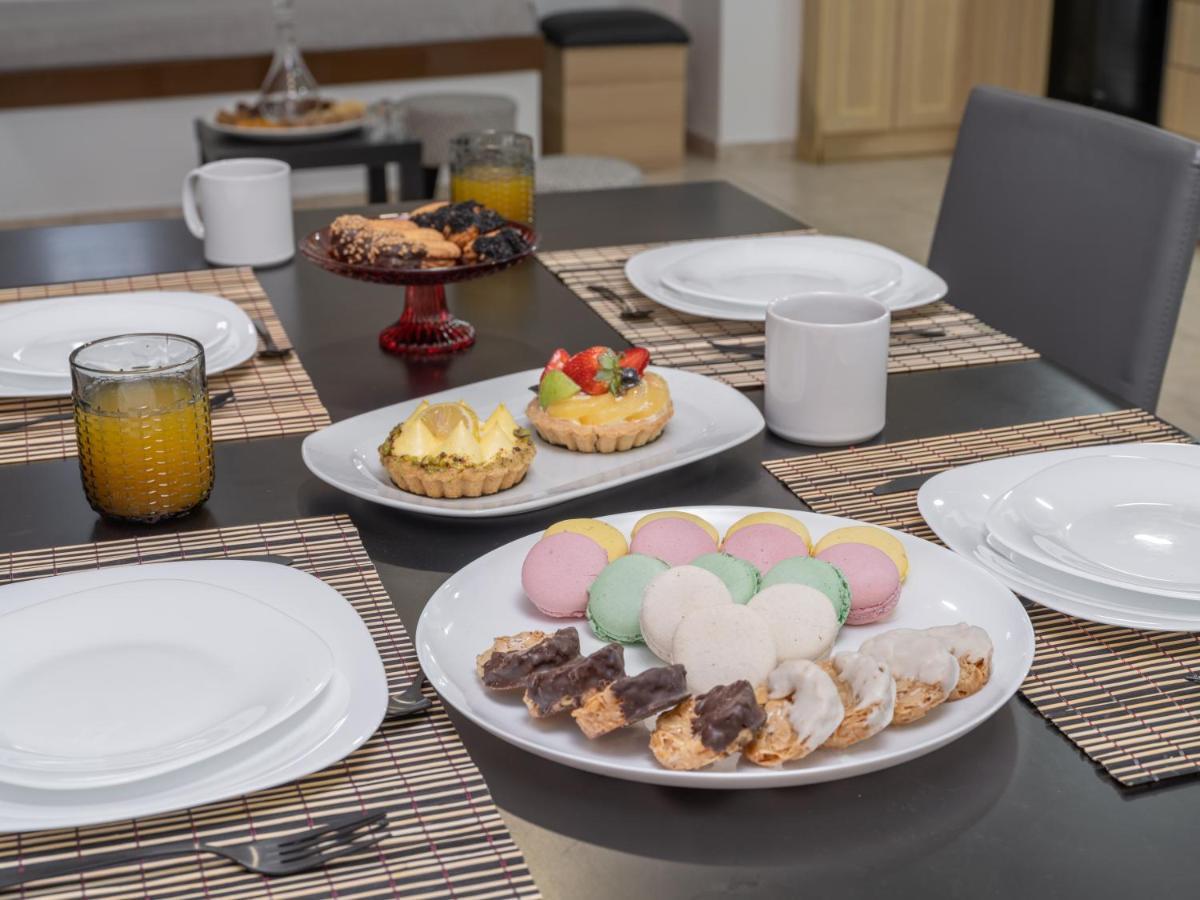 Aelia Home Екстер'єр фото