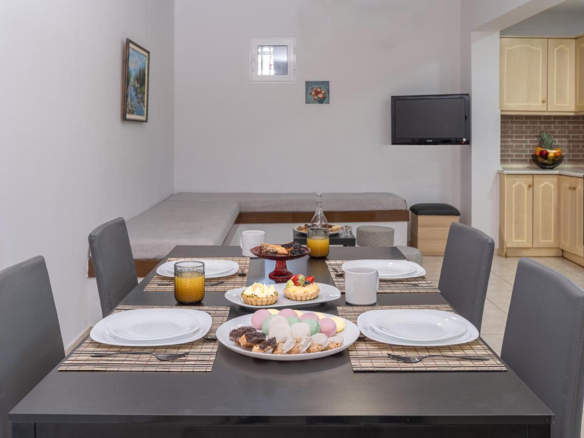 Aelia Home Екстер'єр фото