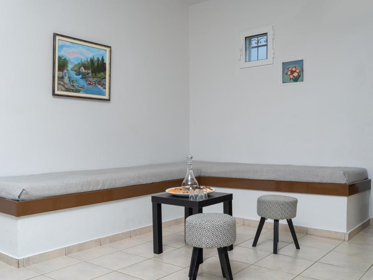 Aelia Home Екстер'єр фото