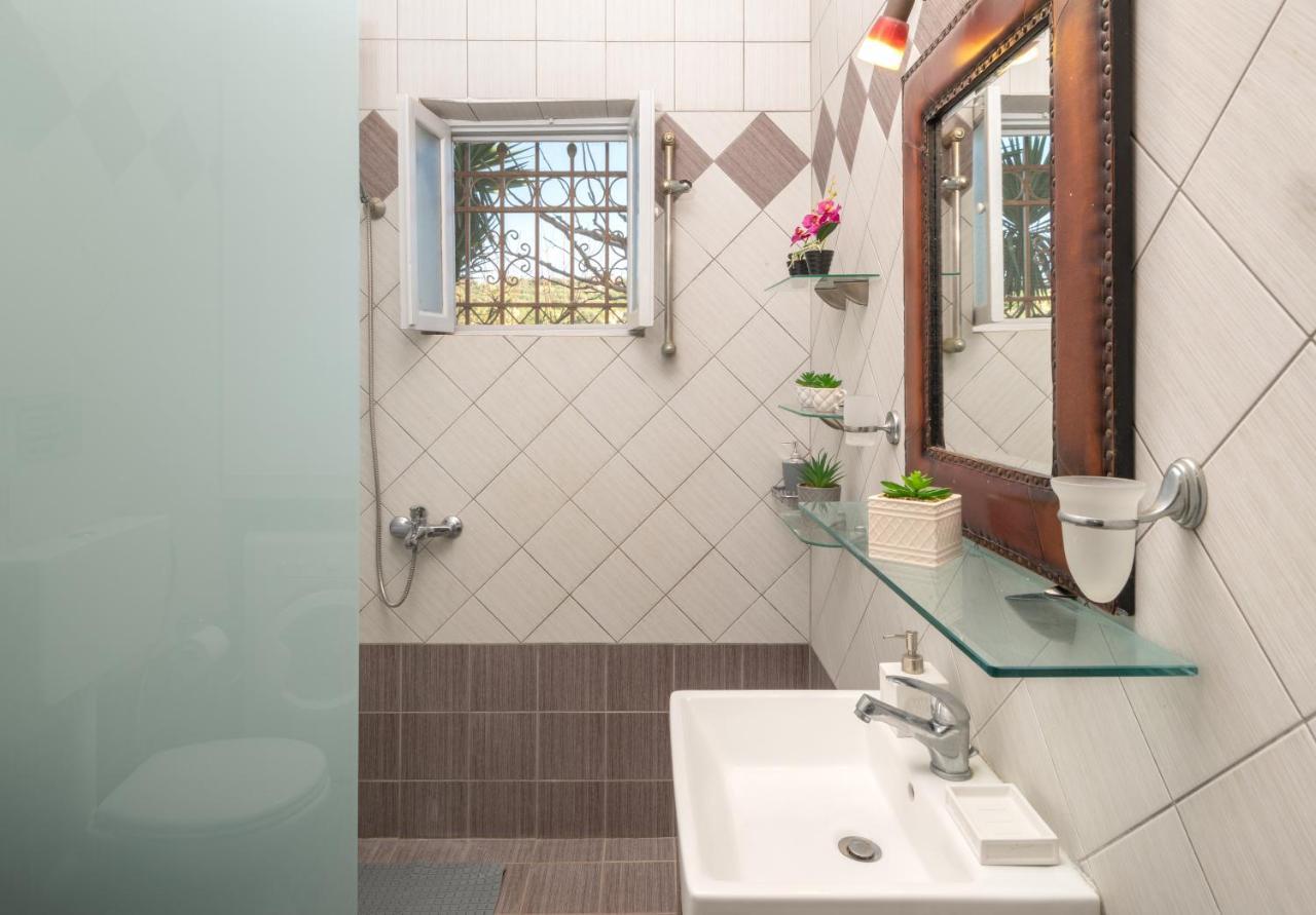 Aelia Home Екстер'єр фото