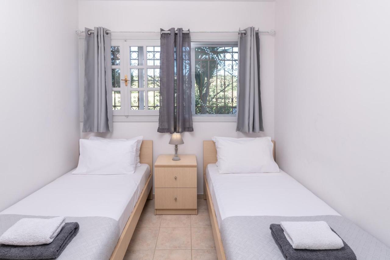 Aelia Home Екстер'єр фото